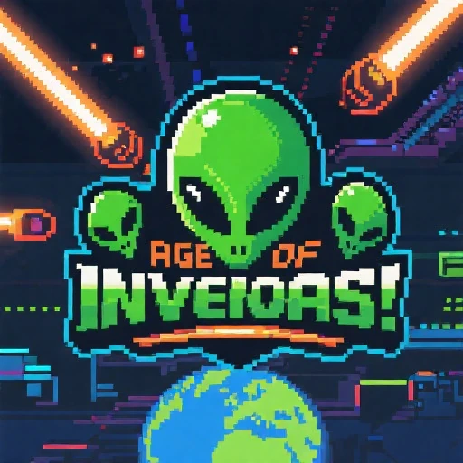 Age Of Invaders